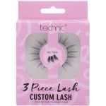 Technic 3 piece Custom Lashes 